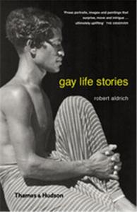 GAY LIFE STORIES (PAPERBACK) /ANGLAIS