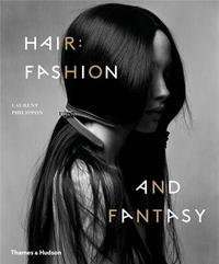 HAIR FASHION AND FANTASY /ANGLAIS