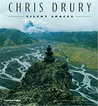 Chris Drury Silent Spaces /anglais