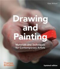 Drawing and Painting: Materials and Techniques for Contemporary Artists (update edition) /anglais