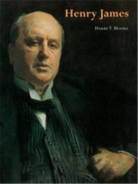 Henry James /anglais