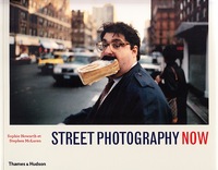 Street Photography Now (FranCais) /franCais