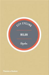 City Cycling Milan /anglais