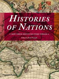 HISTORIES OF NATIONS (PAPERBACK) /ANGLAIS