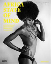 AFRICA STATE OF MIND (PAPERBACK) /ANGLAIS