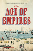 THE AGE OF EMPIRES (PAPERBACK) /ANGLAIS