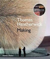 Thomas Heatherwick Making (Paperback) /anglais