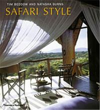 Safari Style (Paperback) /anglais