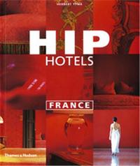 Hip Hotels France /anglais