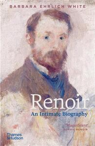 Renoir: An Intimate Biography (paperback) /anglais