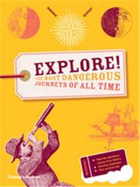 Explore! (Paperback) /anglais