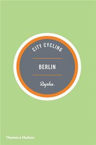 CITY CYCLING BERLIN /ANGLAIS