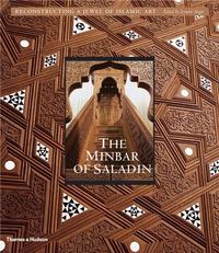 THE MINBAR OF SALADIN /ANGLAIS