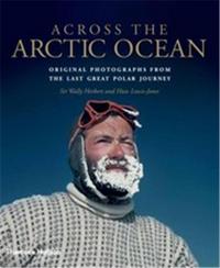 Across the Arctic Ocean /anglais