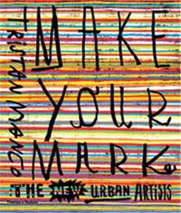 Make Your Mark /anglais