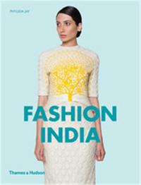 Fashion India /anglais