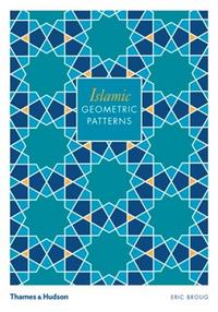 Islamic Geometric Patterns /anglais
