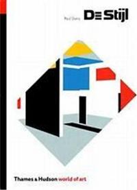 De Stijl (World of Art) /anglais