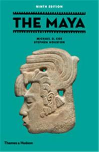 THE MAYA 9TH ED. /ANGLAIS