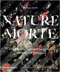 NATURE MORTE (PAPERBACK) /ANGLAIS