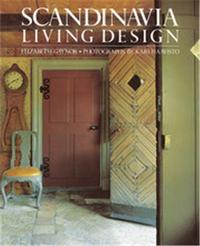 Scandinavia Living Design (Paperback) /anglais