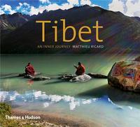 TIBET /ANGLAIS