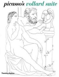 Picasso's Vollard Suite /anglais