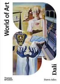 Dali 2nd ed (World of Art) /anglais