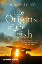 THE ORIGINS OF THE IRISH (POCKET EDITION) /ANGLAIS
