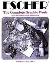 Escher The Complete Graphic Work /anglais