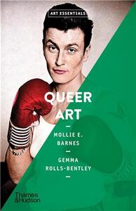 Queer Art (Art Essentials) /anglais