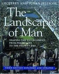 The Landscape of Man (Paperback) /anglais