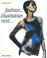 FASHION ILLUSTRATION NEXT /ANGLAIS