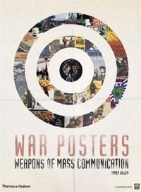 War Posters (Hardback) /anglais
