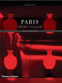 PARIS OBJET TROUVE /ANGLAIS