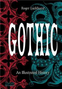 Gothic An Illustrated History /anglais