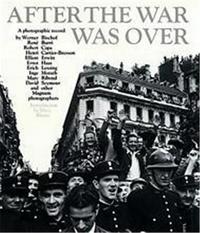After The War Was Ov /anglais