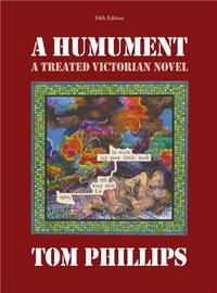 A Humument (5rth ed) /anglais