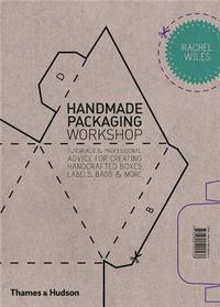 Handmade Packaging Workshop /anglais