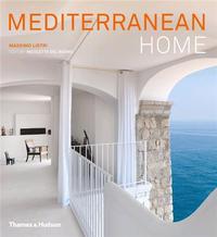 Mediterranean Home /anglais