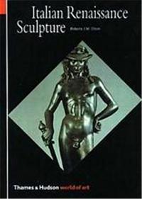 Italian Renaissance Sculpture (World of Art) /anglais