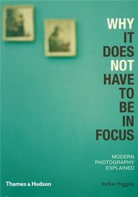 WHY IT DOES NOT HAVE TO BE IN FOCUS /ANGLAIS