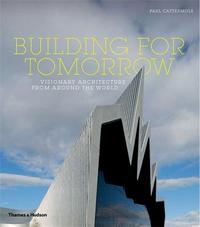 Building for Tomorrow (Paperback) /anglais