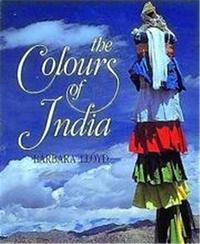 COLOURS OF INDIA