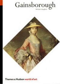 Gainsborough (World of Art) /anglais