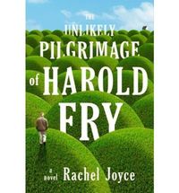 Unlikely Pilgrimage of Harold Fry