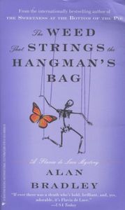 THE WEED THAT STRINGS THE HANDMAN'S BAG