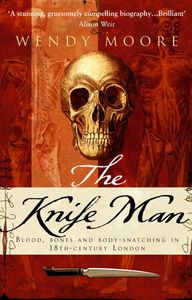 THE KNIFE MAN