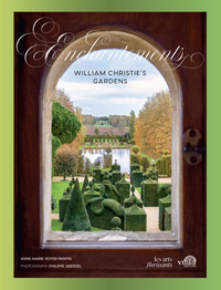 William christie's gardens