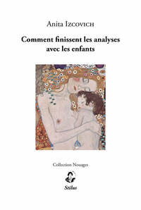 COMMENT FINISSENT LES ANALYSES AVEC LES ENFANTS